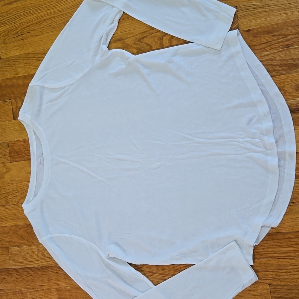 LOFT Long Sleeve Women's Tee
